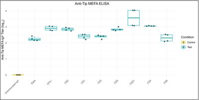 Feasibility of avian antibodies as prophylaxis against enterotoxigenic escherichia coli colonization